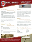 Rheo-Shield Flyer