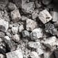 Close up of Class 5 Recycled Aggregate Base Material